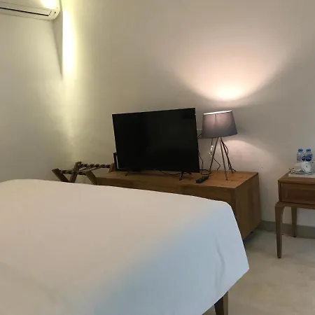A Villa Ubud