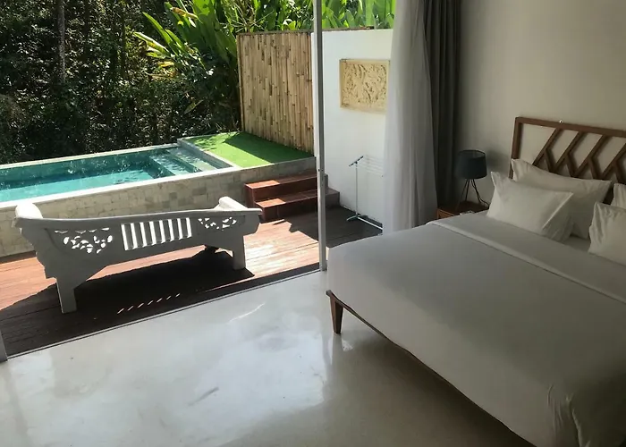 A Bali By Uhm 3*