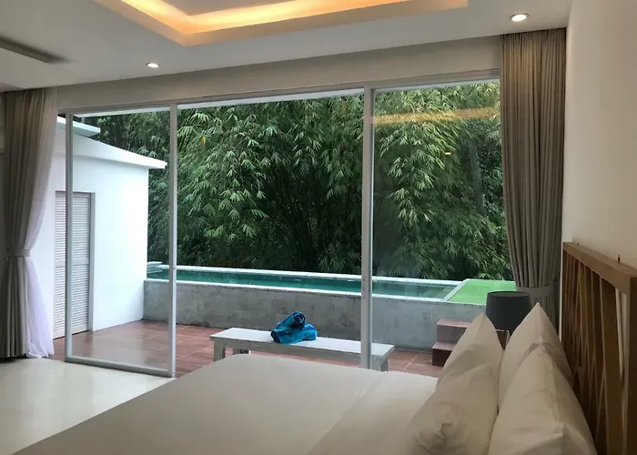 A Bali By Uhm Hotel 3*