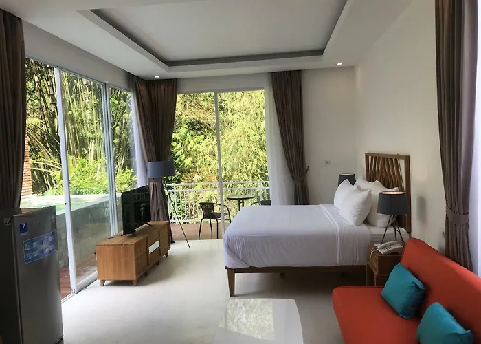A Bali By Uhm Hotel 3*