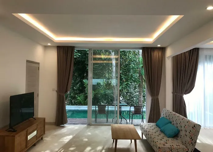 A Bali By Uhm