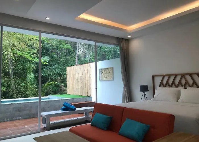 Hotel A Bali By Uhm 3*