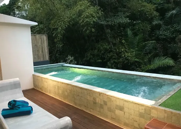 Hotel A Bali By Uhm