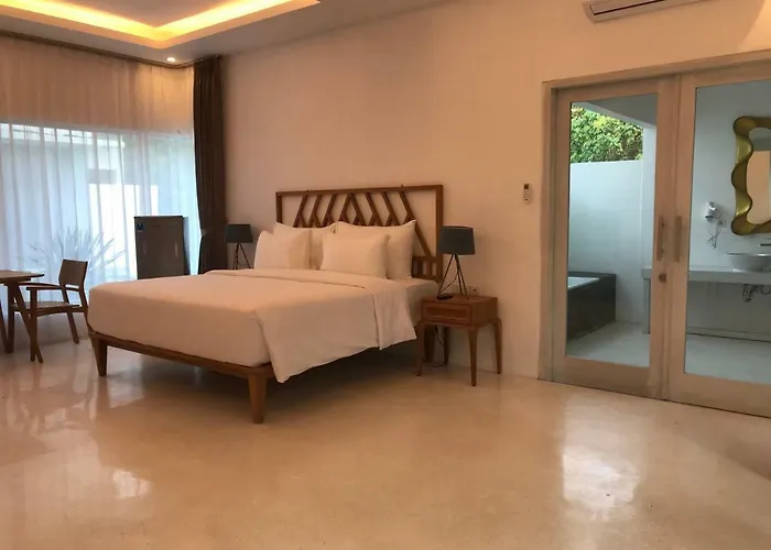A Bali By Uhm Hotel 3*