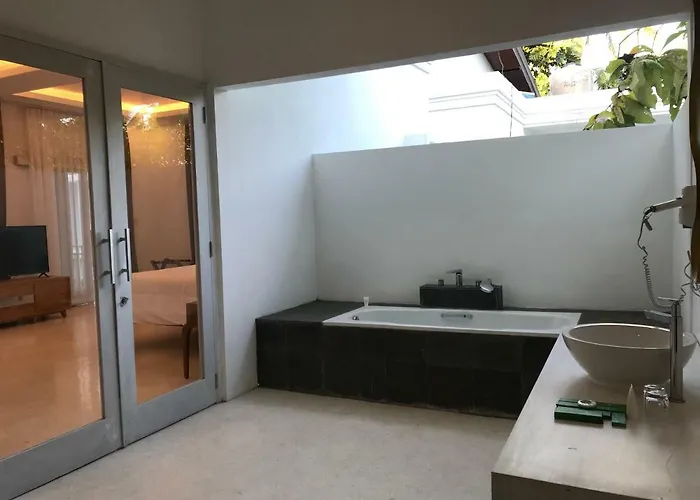 Hotel A Bali By Uhm Ubud