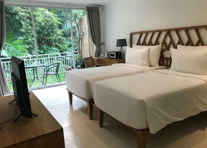 A Bali By Uhm Hotel 3*