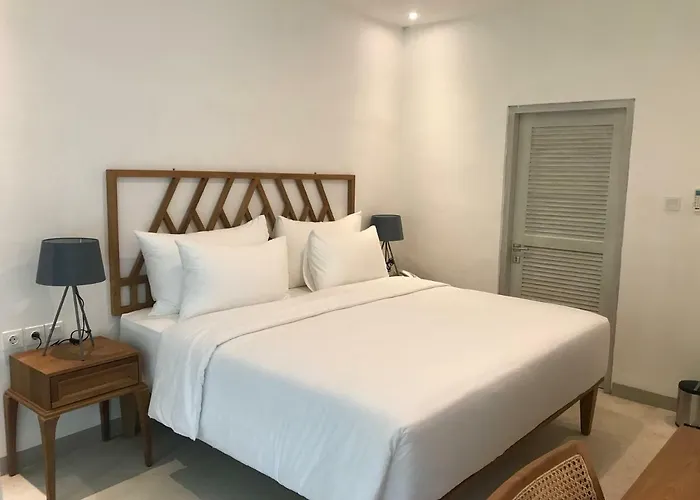 A Bali By Uhm Hotel Ubud