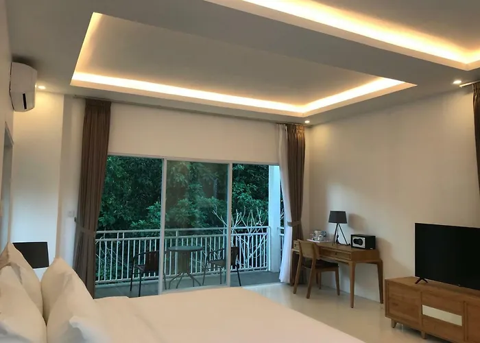 Hotel A Bali By Uhm