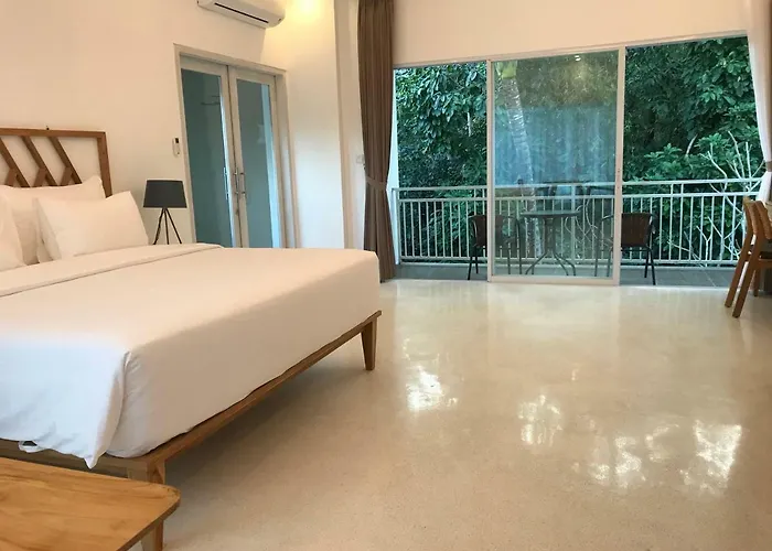 A Bali By Uhm Hotel 3*