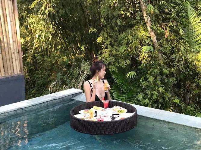 A Bali By Uhm