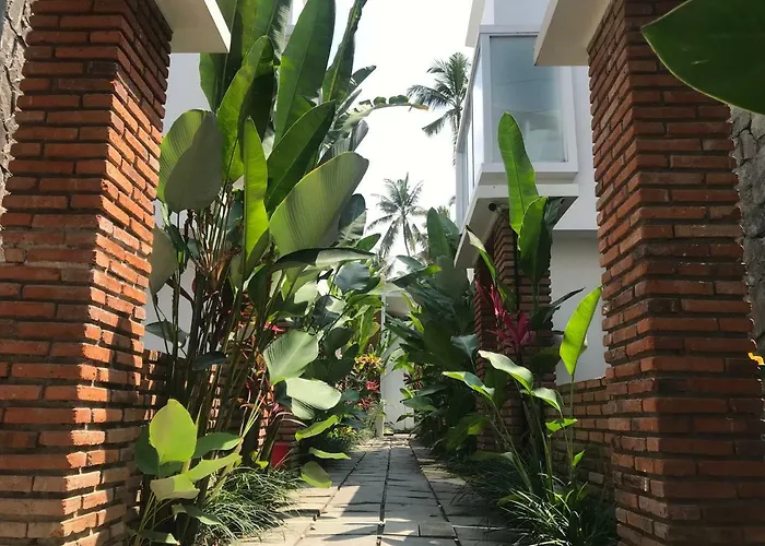 A Bali By Uhm Hotel Ubud