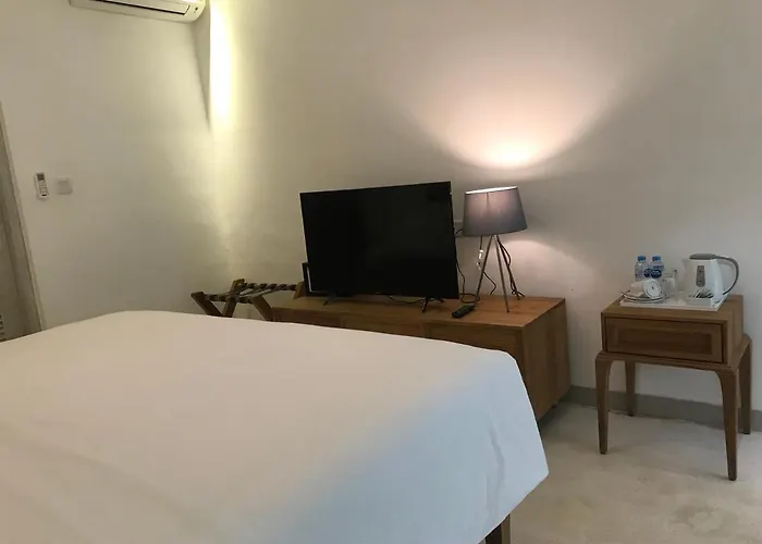 A Bali By Uhm Hotel Ubud