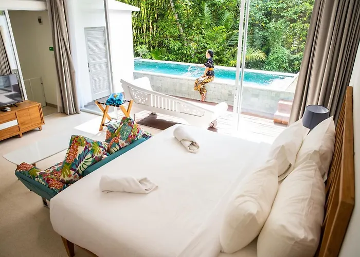 A Bali By Uhm Ubud