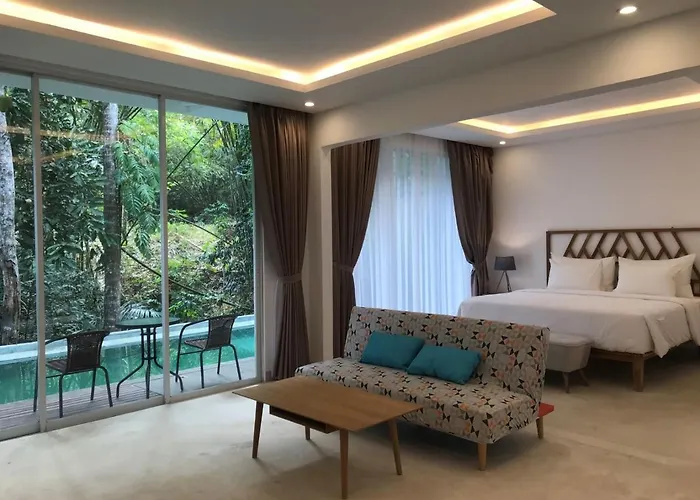 A Bali By Uhm