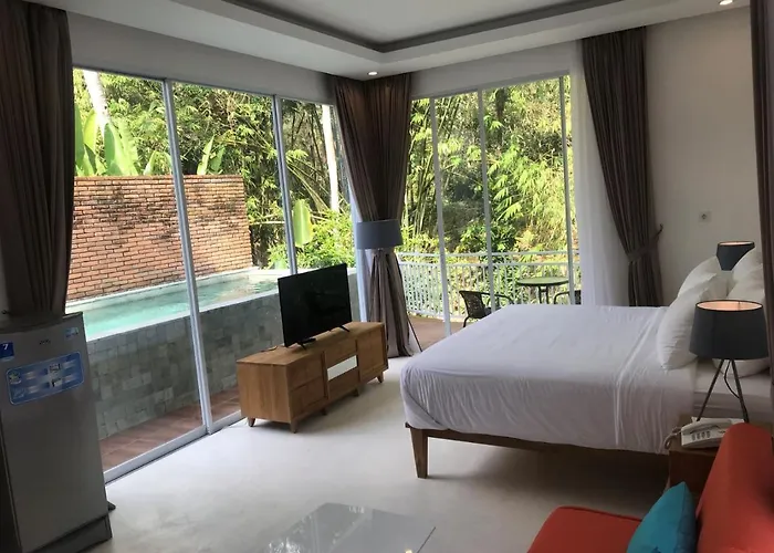 A Bali By Uhm 3*