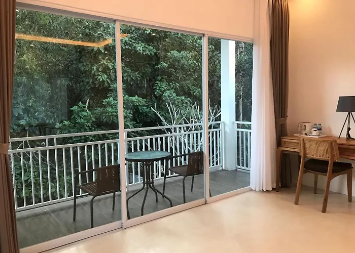 A Bali By Uhm Hotel