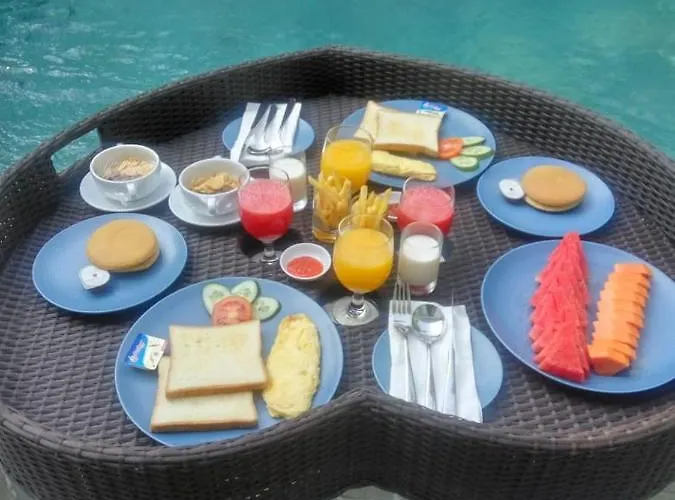 A Bali By Uhm Hotel