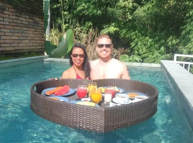 Hotel A Bali By Uhm Ubud